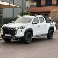 هانتر بلس ٢٠٢٥ • فورويل • رقم اربيل