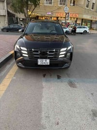( للبيع فقط) 07718732004  توسان موديل : 2025 وارد كندي   فول فئة XRT  ...