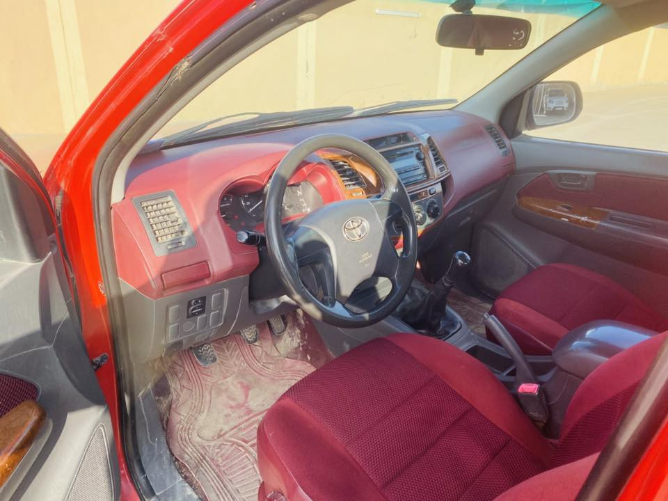 سلام عليكم ورحمة
بكم عذاري موديل 2012

بيه صبغ ربع باب الخلفي

المحرك بي رخاوه 

الون دم الغزال 

  شاصي 12كير عادي

رقم نينوى السنويه نافذة ٢٠٣٠

  كابون بانزين 

سياره جديده 

تواير اربعه جديد 

وسياره احله من صور 

ويل كروم 

داخله ماروني وصاج 

سياره جاهزه من كلشي 

سعر 163

***********
