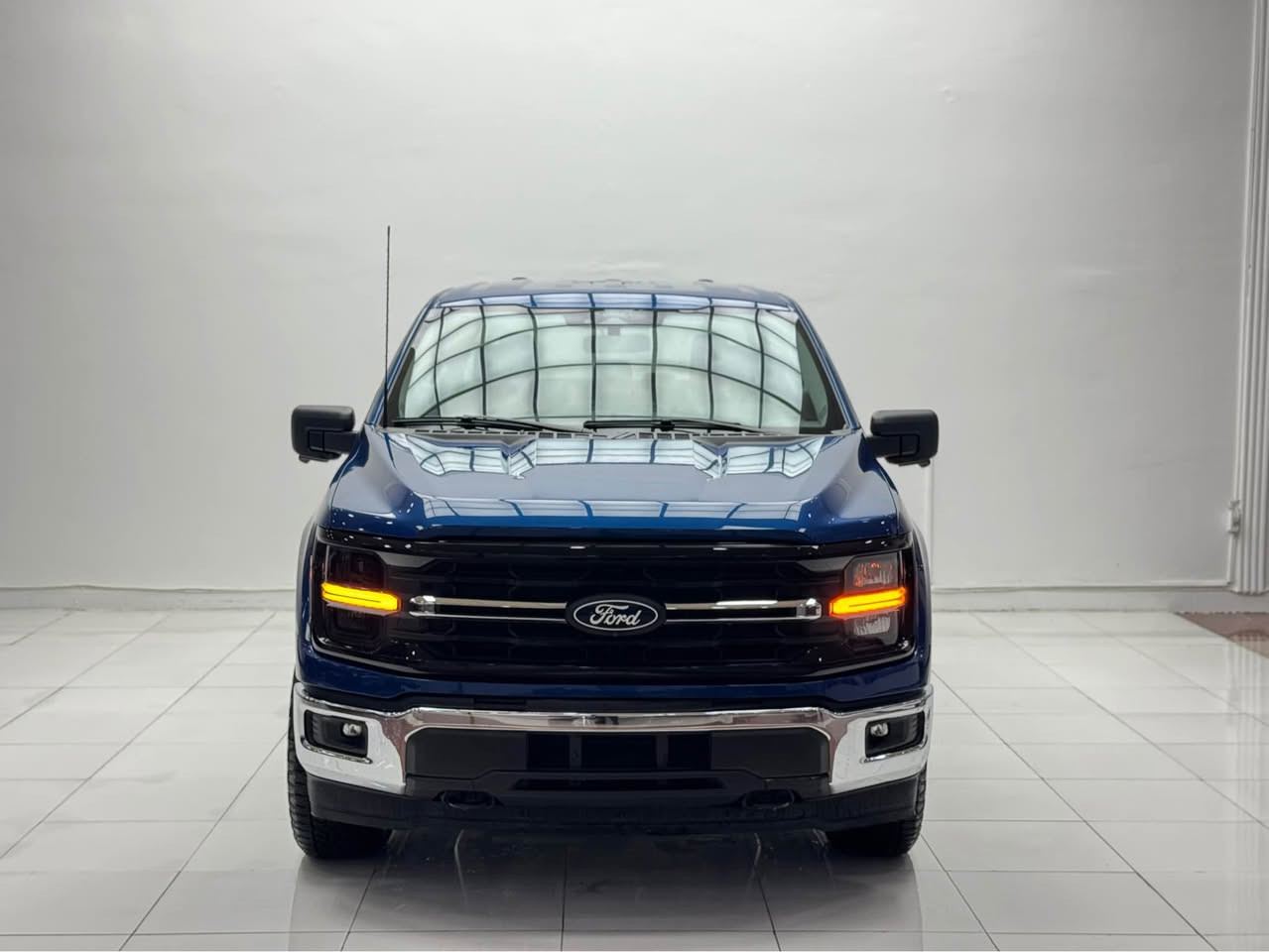 السلام عليكم

للبيع :  ford  / 2024  / F-150

ماشيه : 8,000 ميل

المواصفات: XLT

الضرر : قطعتين جاملخ وباب

السيارة بدون رقم تترقم شمالي

السعر : 33,800$

للاستفسار : ***********

عنوان السياره : أربيل شارع 100 معرض فجر الخليج أربيل, العراق
