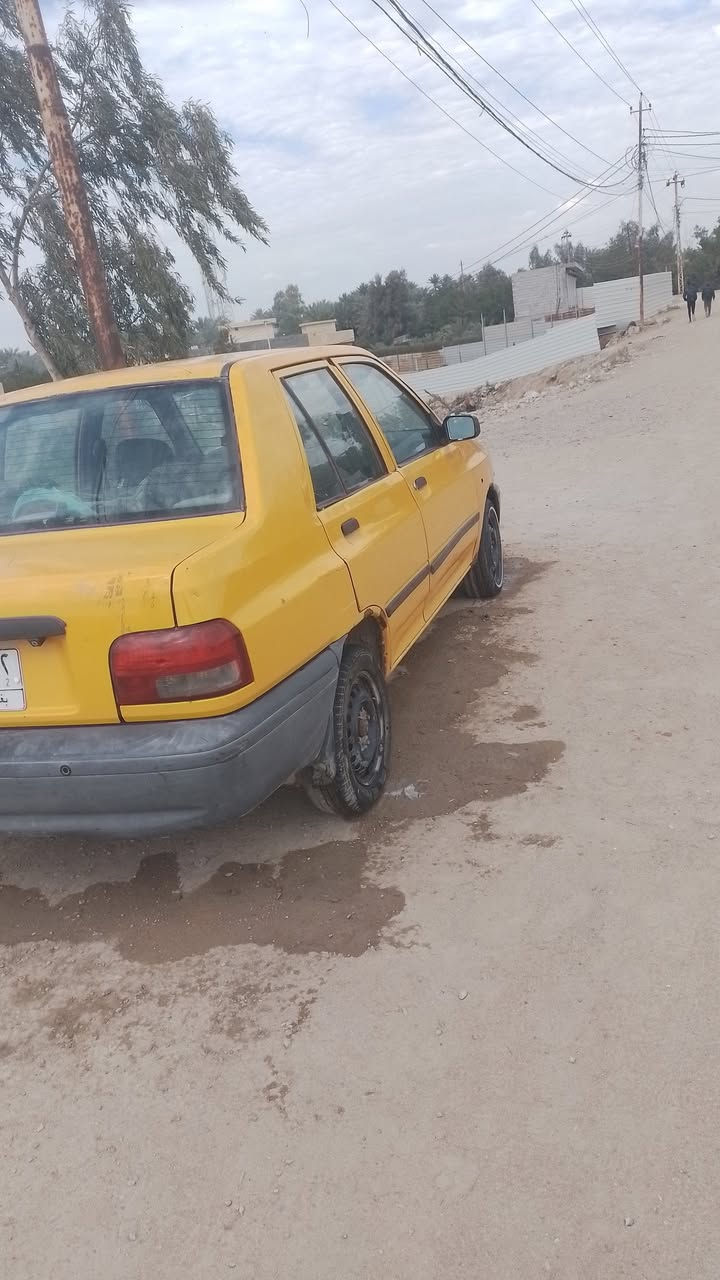 سلام عليكم سايبا موديل ١٨ للبيع قصاط مقدمه ١٥ بشهر ورقتين مكان بغداد جسر ديالى الجديد الكرغواليه ***********
