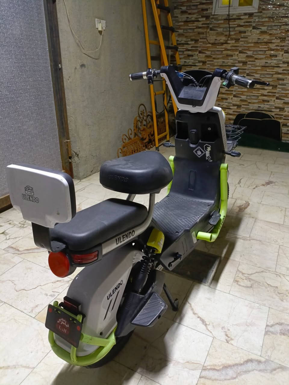 دراجه شحن U8 حجم 16 5بطاريات
سعر 400 استفسار ***********
