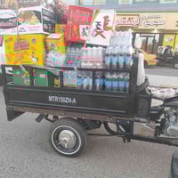 عامل متفرغ اشتغل جميع انواع الشغل وعندي ستوته انقاذ شي غراض انقلهن بيه...