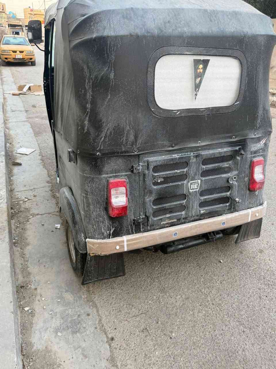 لسلام عليكم تكتك للبيع مديل 2018شهر 7 أوراق المصطفى كاملات كشره مكفول مكينه مال عشرين العنوان الكماليه شارع المصرف السعر 3400 بلاش🩷 ***********
