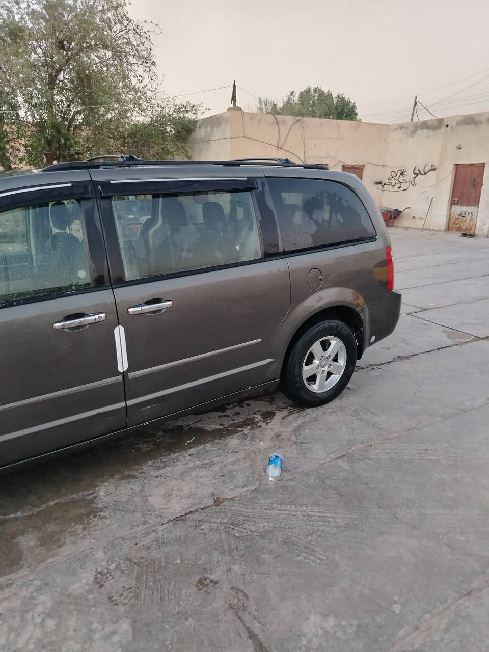 دوج كرفان 2010 محدثة 2014 جاهزه بسمي رقم انكليزي الديوانية الشنافية السعر 110 بيه مجال


**إذا كنت صاحب هذا الإعلان وتريد حذفه لأي سبب، رجاءا أرسل رسالة إلى الدعم الفني**