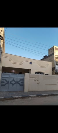 دار ٢٠٠م • حي السلام منطقه ٣٧ • بناء صب كونكريت