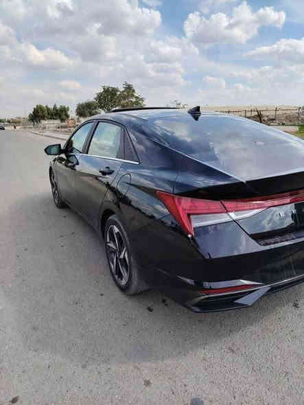 السلام عليكم 
النترا 2023 لمتد فول 1/1امريكي بدون رقم 
مكان السياره بغداد
تبديل دعاميه نفس اللون والبنيد فقط الكصه مالته ونصبغ نص بنيد فقط وعندي صور للتصليح بدون ايرباك 
راديترات بدنه كله بلاد على وضع الشركه 
محرك 2000دوش
ماشيه 34ميل مشي امريكا فقطط 
المواصفات 
بصمة تشغيل+بصمة ابواب لمس والجنطه بصمه 
فتحه 
رادار امامي جانبي خلفي 
جنطه ذكيه تفتح عند الاقتراب 
كشنات جلد +تدفئه+كشن السائق كهرباء
شاشه متصله تدعم ابل كار بلي واندرويد اوتو 
سايد بريك بصمه 
كامره خلفيه +حساسات خلفيه 
نقاط عمياء
تحديد مسار 
اشاير بالمري 
لايتات 3عدسات ولد خلفي 
نضام اوتو هولد 
السعر 150 سياره بدون رقمممم 
السياره مبولشه وعليها نانو سيراميك 
العنوان شهداء السيديه 
***********
