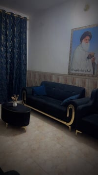 مدينة الصدر • ١٠٠م • ٥×٢٠