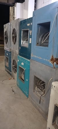 مبردات • نظيفات • شارع المصرف