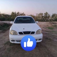 لانوس • ١٩٩٨ • موتور ١٦٠٠