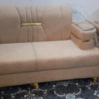 ٤ قنفات • متضررة • بابل النيل