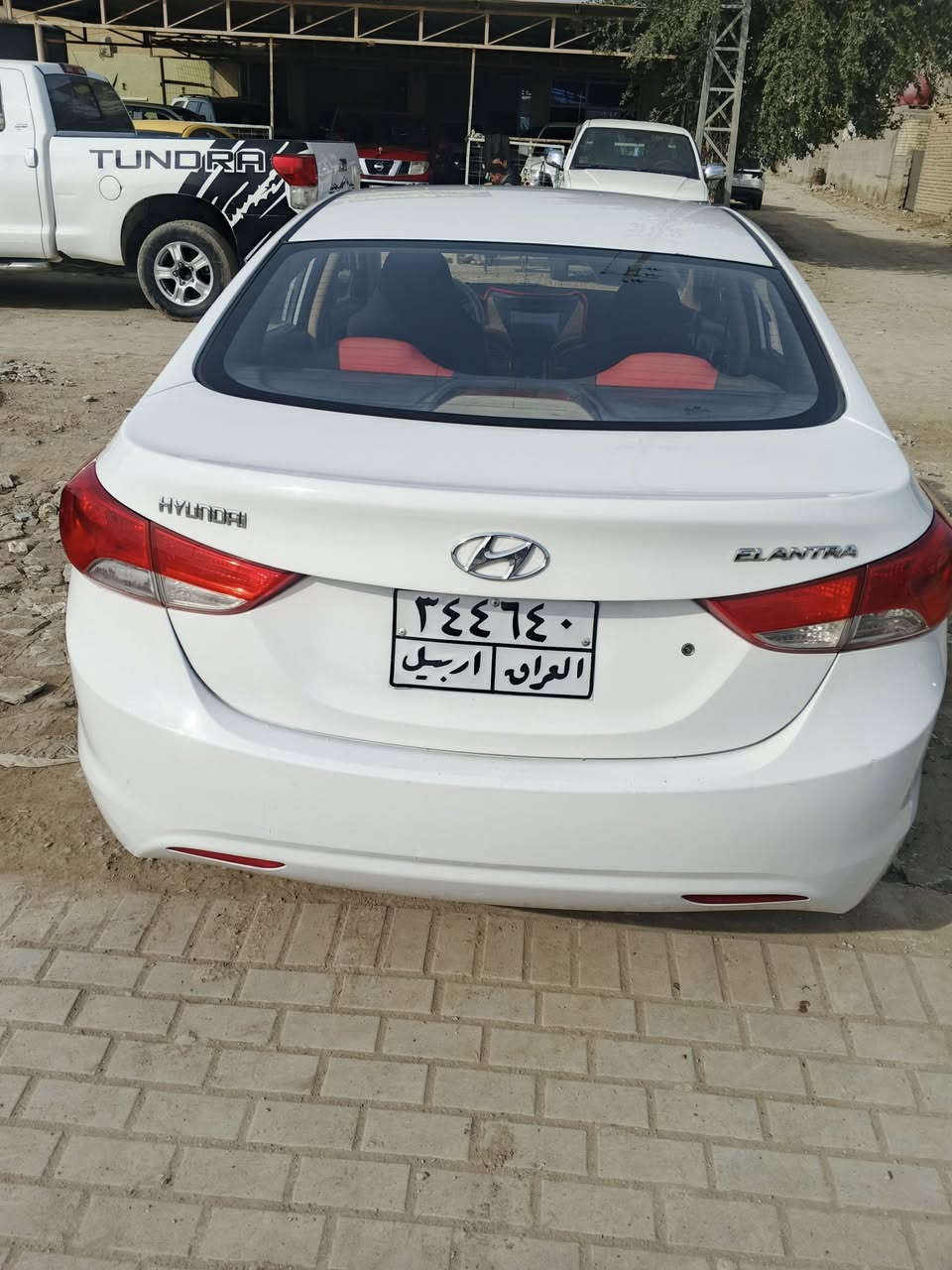 النترا 2014 مكفوله من الصبغ محرك مامفتوح 1600 رقم اربيل المكان الصويره السعر 113 مجال قليل تبريد تدفئه تخم تاير 
***********...***********
