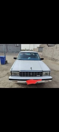 سوبر • ١٩٨٤ • رقم دولي بصره