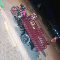 ستوته للبيع موديل 15محرك 20 ستوته نضيفه مال شغل السعر 900 مكانها ناحيه...