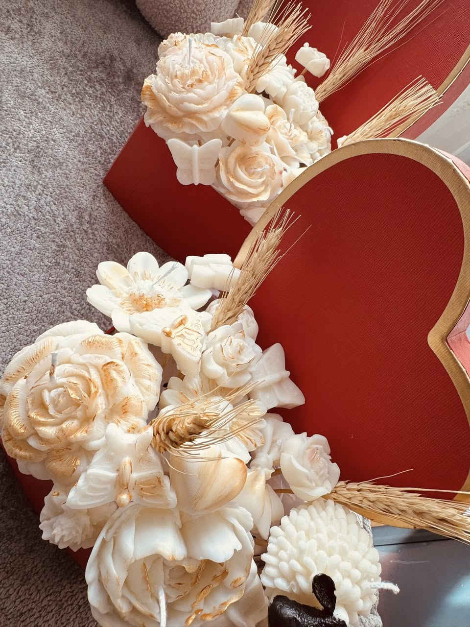 بوكسات من الشموع المعطرة اذا حابين تهدون احبابكم هدايا غريبة وراقية ما عليكم بس اتابعوني وتطلبون 
سعر البوكس الكبير 25 
الوسط 20 
اذا حابين تشوفون باقي شغلي زورو صفحتي على منصة الانستكرام 
اتشرف بالجميع 

https://www.instagram.com/birjwaz_for_candel?igsh=dm43ZDRnNGVxNHZp&utm_source=qr


**إذا كنت صاحب هذا الإعلان وتريد حذفه لأي سبب، رجاءا أرسل رسالة إلى الدعم الفني**