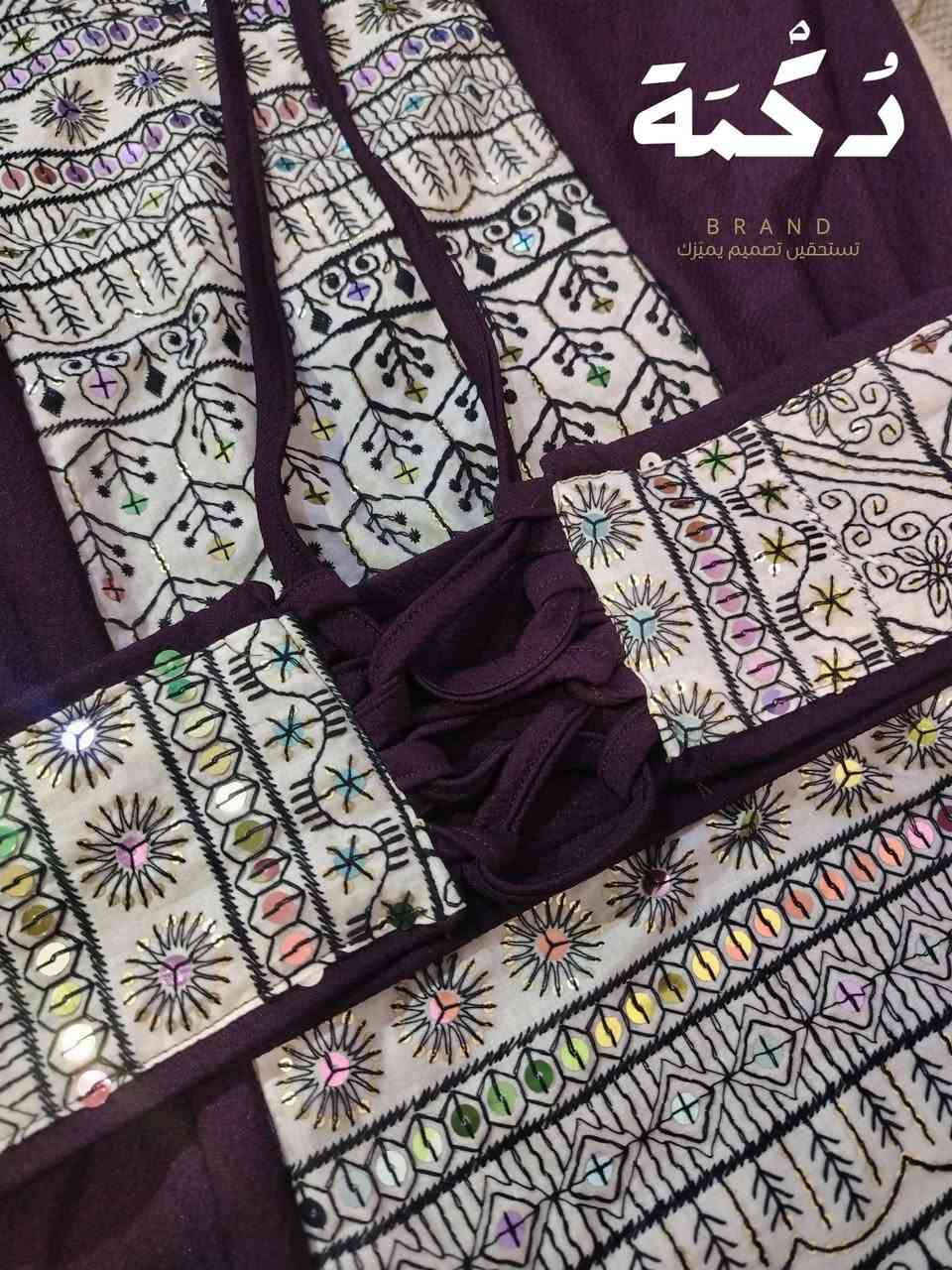 فستان دزاين مميز وأجود الخامات  🌸
 قياس S/M/L/XL/2XL✨ 
ويمكن تنفيذة ب خامات اخرى 💫
تفاصيل اكثر تواصلوا دايركت 📥


**إذا كنت صاحب هذا الإعلان وتريد حذفه لأي سبب، رجاءا أرسل رسالة إلى الدعم الفني**