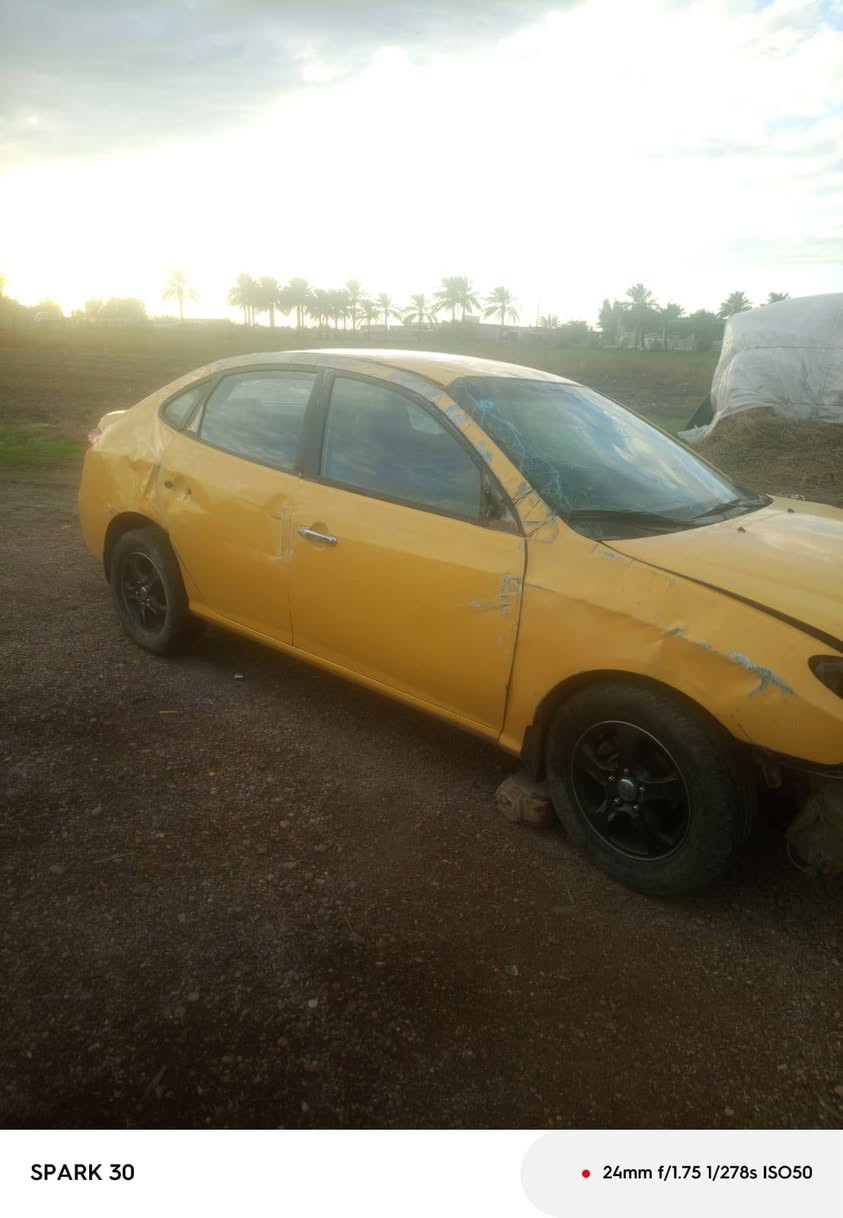 النترا مقدس للبيع
نبيع على حادثها مكان بغداد جسر ماجد
للأستفسار (‏‪***********‬‏)
