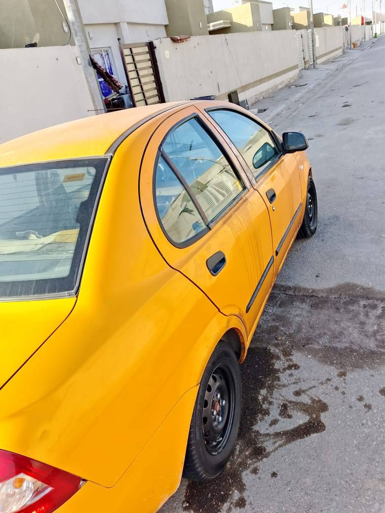 سلام عليكم طيبه 2018
البيع السياره كفاله ما عده الدوس معمرات وشوي بارد بل جاملق الكدام السياره جاهزه رقم ميسان نكليزي السنويه 30
السياره كير مكينه بل جيس تدفه تبريد السياره دواخل كله صاج *********** واتساب فقط مكاني ميسان
