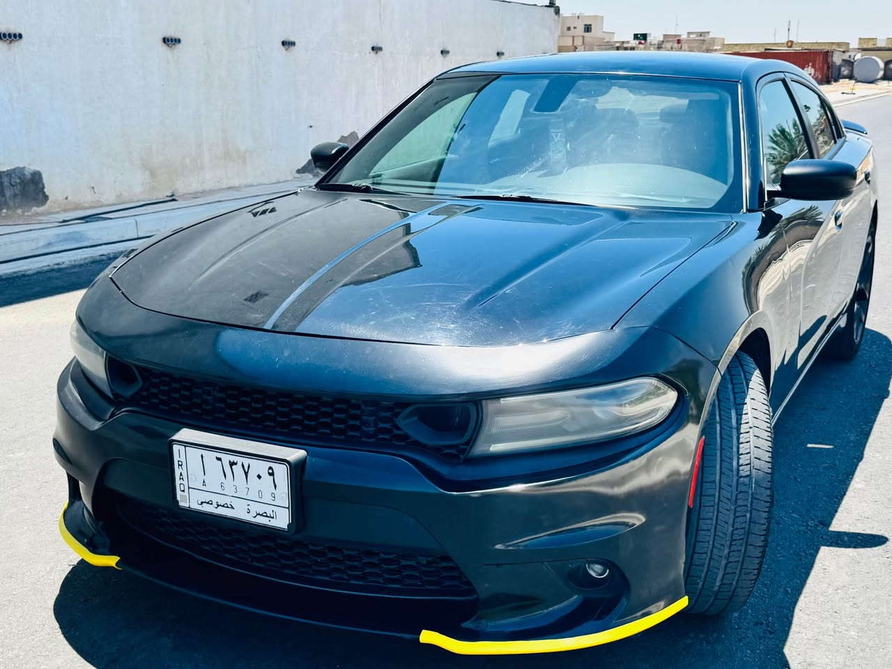 جارجر 15 اصل رقم بصرة تحويل مباشر 
SXT
شاشة كبيرة 
كير محرك  تبريد كلة كفالة 
ماشية 107 مايل
حادث جانبي باب بارد ومدكر امامي نصه صبغ 
البصرة المعقل 
السعر ١٦٠ وبيه مجال بسيط
*********** البصرة, العراق

