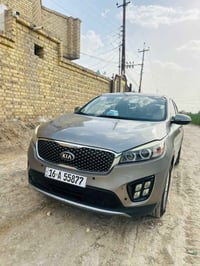 سورنتو ٢٠١٨ • ١٠٥٠٠٠ ميل • وارد امريكي