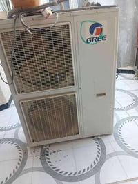 سبلت • دبل مروحه • ٣ طن