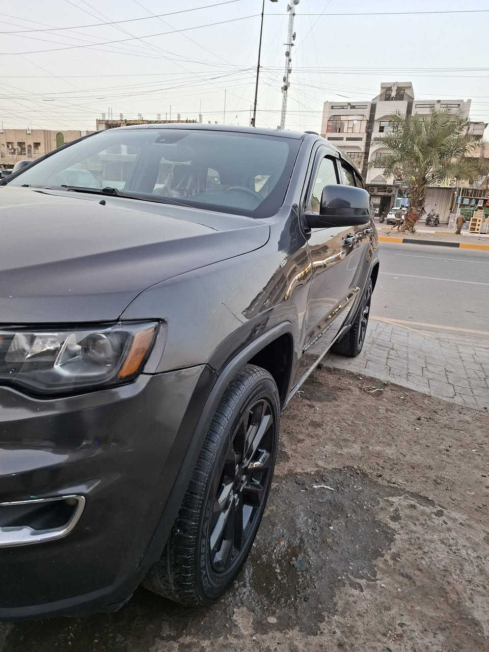 شاشه جبيره 
مكينه ٣٦٠٠
بوب كهرباء
بلاك توب
تحويل مباشر 
حادث امريكه فقط جاملغ وبل عراق اثر شخوط بيها مكانات صبغ صار كير مكينه كفاله تبريد ثلج ماشيه ١٨٠ الف 
السعر المطلوب ١٦٢ بيها مجال بسيط 
كفاله من الشواصي والدواخل  
سياره فول فول 
رقم الهاتف ***********
