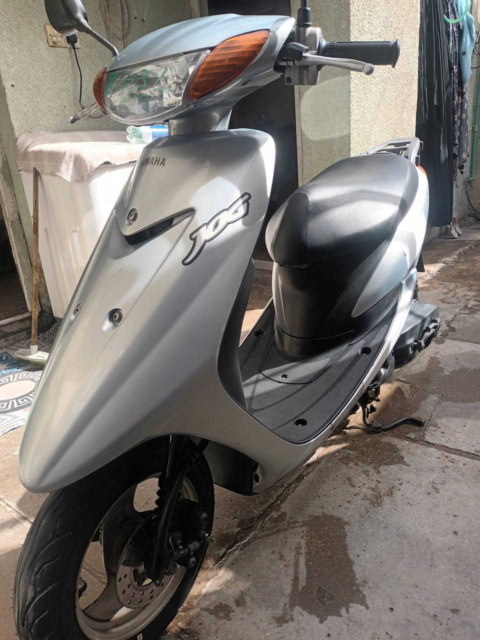 دراجة رمبة برغري ما مفتوح دراجة  جديدة  مكفولة كفالة  عامة عصفورية المكان بغداد العبيدي السعر ٧٠٠ قفل ***********
