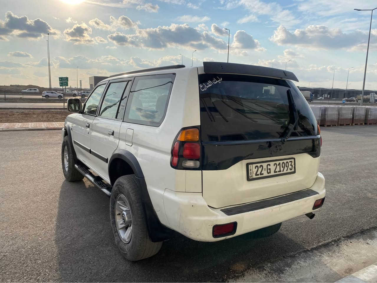 ناتيفيا 2001 هەموو گيانى بەشەرت گێڕو مەکینەی لۆكى لۆ بەسترايه تازه ڕەقەموو ژينگەى نوێییە 3 پارجه ى سبوغه نرخ 65$ 
ژم.*********** أربيل, العراق
