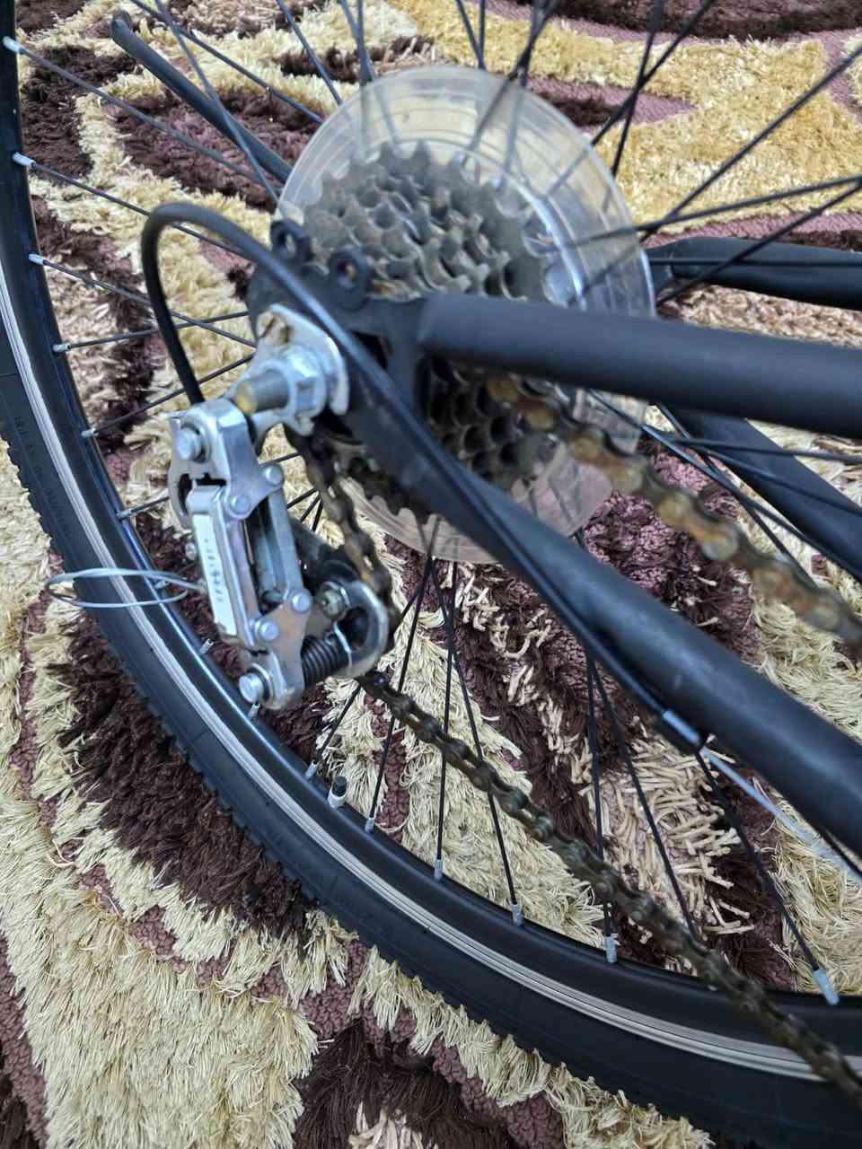 باسكل اللبيع نضيف مكاني بغداد الحبيبية شارع سجة فرع مطعم سلام السعر ٨٥ وبي مجال


**إذا كنت صاحب هذا الإعلان وتريد حذفه لأي سبب، رجاءا أرسل رسالة إلى الدعم الفني**