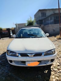 موتور نضيف • گير نضيف • ديالى