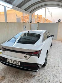 النترا ٢٠٢٥ • محرك ١.٥ • فول مواصفات