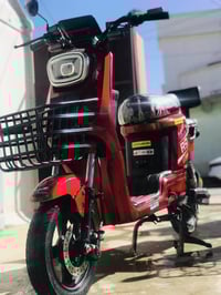 موطور شحن R9 • موديل ٢٠٢٥ • قرية السلمان