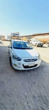 اكسنت خليجي • ٢٠١٤ • ١٦٠٠