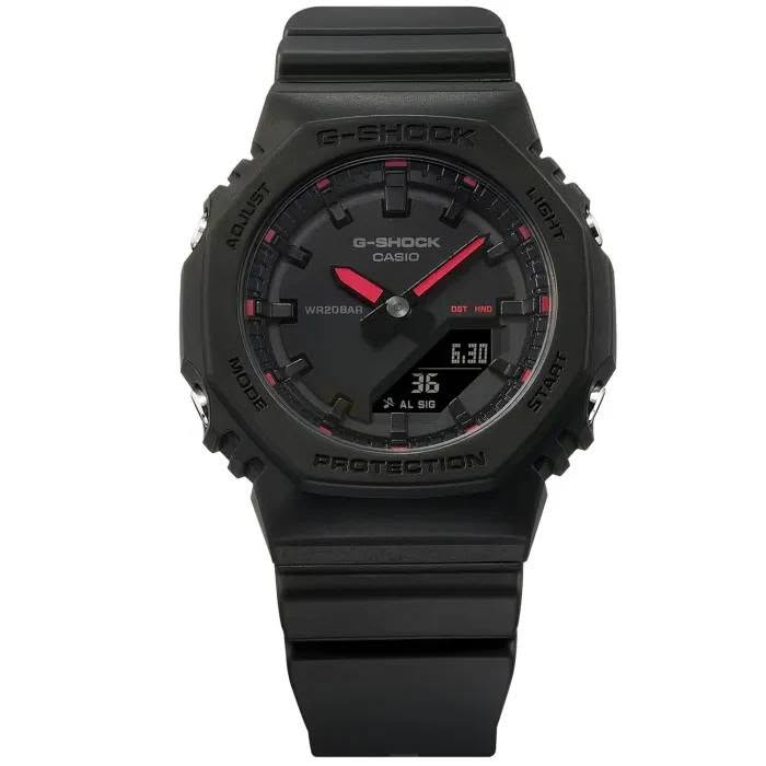 🔥 عرض خاص – لفترة محدودة 🔥
كل مايعرض اصلي وكالة
Casio G-Shock GA-2100-1A1
إذا كنت تبحث عن ساعة تجمع بين المتانة والأناقة، فهذه هي الخيار المثالي.
✅ مقاومة للصدمات (G-SHOCK)
✅ مقاومة للماء حتى 200 متر
✅ هيكل Carbon Core Guard خفيف ومتين
✅ توقيت عالمي
✅ 5 منبهات يومية
✅ مؤقت عد تنازلي
✅ ساعة إيقاف (كرونومتر)
✅ إضاءة LED
✅ تقويم تلقائي كامل
💥 السعر ضمن العرض الخاص: 150الف دينار
خدمة التوصيل متوفرة
📍 بغداد – شارع فلسطين – قرب تقاطع الصخرة
📞 ***********
