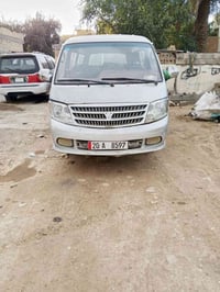 خوان فتون مديل ٢٠١٠سيارة جاهزه كبل للشارع بيه ضربه بلچاملغ الخافي بس م...