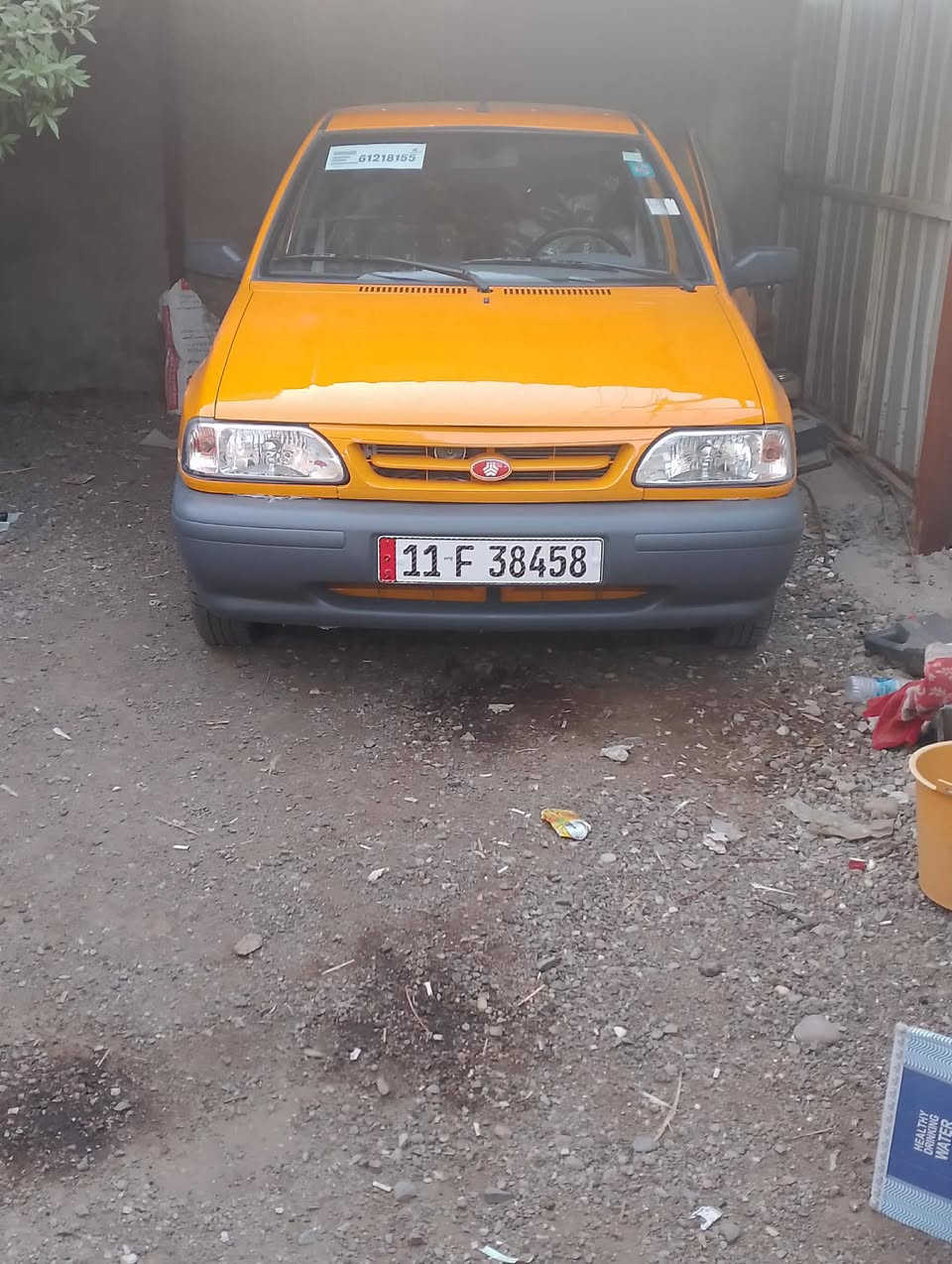 السلام عليكم سايبا ٢٠٢٥زيرو بسمي مكفوله عام ماعدا تكحيله صفيره كد اصبع بالكنر جوه البكلايت سياره جديده مكاني بغداد الشعب شارع الصحه ***********
