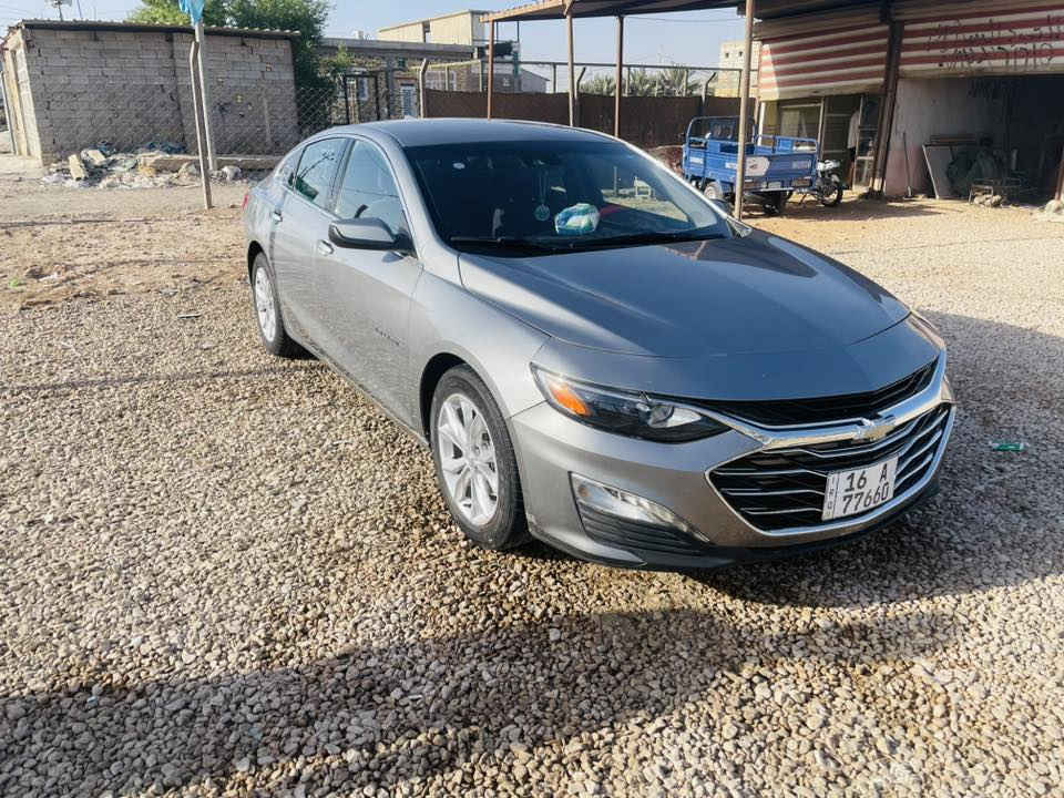 ماليبو 2023 للبيع أو مرواس حسب القناعه
السياره دخول جديد بسمي صارله 6 اشهر من دخلت العراق 🇮🇶 

🔴 بصمه ابواب + جنطه

🔴 تشغيل عن بعد 

🔴 رادارات جانبيه 

🔴 حساسات خلفيه 

🔴 نقاط عمياء 

🛑محرك 1500 توربو ✈️

🔴تحديد مسار + مانع تصادم 

🔴سايد بريك بصمه

🔴مانع انزلاق

🛑لدات اماميه نهاري 

🛑 اوتو بريك /توقف ذاتي عند الاقتراب 🚳

🛑كشنات تدفئه + كهرباء ⚡️ 

🛑تبريد مناخين منفصل SYNC

🛑تبريد قطعتين امامي خلفي 

🛑شاشه كبيره تدعم 📲Android Auto/car play

🛑خرائط Gps📌

🛑كامره خلفيه 📷

🛑كروز مثبت سرعه

🛑شاشة ضبط واعطال بل دشبول

🛑منافذ USP/ 12V /Tip C

🛑مانع انزلاق ⛔️

🛑حساس اطارات

السعر خاص  متواجد ع النت والاتصال 
***********
