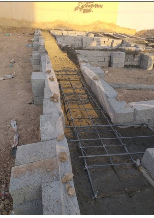 شغل
تخطيط و تصفيط و تسليح شيش 
***********
***********
