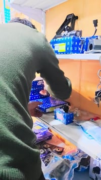 عرض لمدة 10 ايام  زنجيل+دشالي بوكسر اصلي شركة🥳 (23000) الف+الشد العنوا...