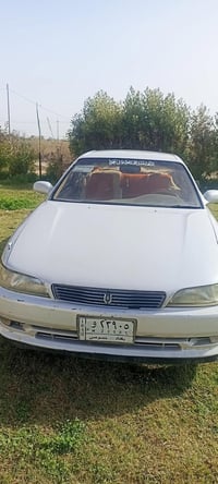 مكينة 2500 • كير مكفول • اصوليات مكفوله