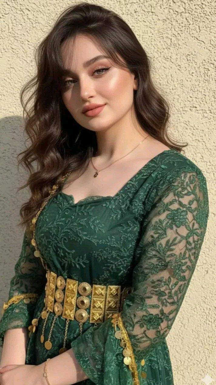 ✨ اللون الزيتوني... عنوان الأناقة ✨

كُل تدرجات الزيتوني💚✨✨ 

زي كردي فاخر بتفاصيل راقية ولمسة ملكية 👑💚

مناسب للأعراس، الحناء، الخطوبة والمناسبات الخاصة 🌿

📩 للحجز والطلب عبر الرسائل


**إذا كنت صاحب هذا الإعلان وتريد حذفه لأي سبب، رجاءا أرسل رسالة إلى الدعم الفني**