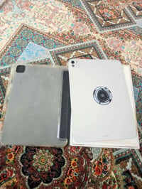 ١١ برو M5 • بطارية ٩٦% • مكفول ملحقات