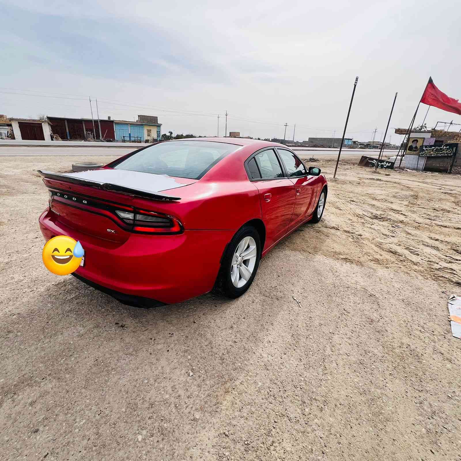 ‎ﺳﻴﺎره‎ بغداد, العراق


**إذا كنت صاحب هذا الإعلان وتريد حذفه لأي سبب، رجاءا أرسل رسالة إلى الدعم الفني**