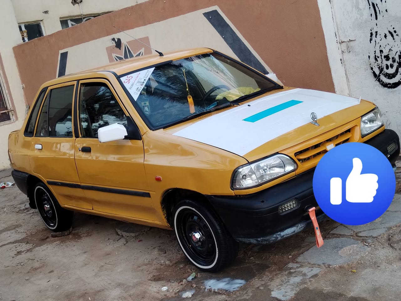 2009 للبيع 15 وبيها مجال *********** النجف قضاء الكوفه
