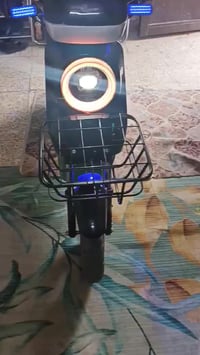 دراجة شحن • Ar9 • نجف حي الشرطة