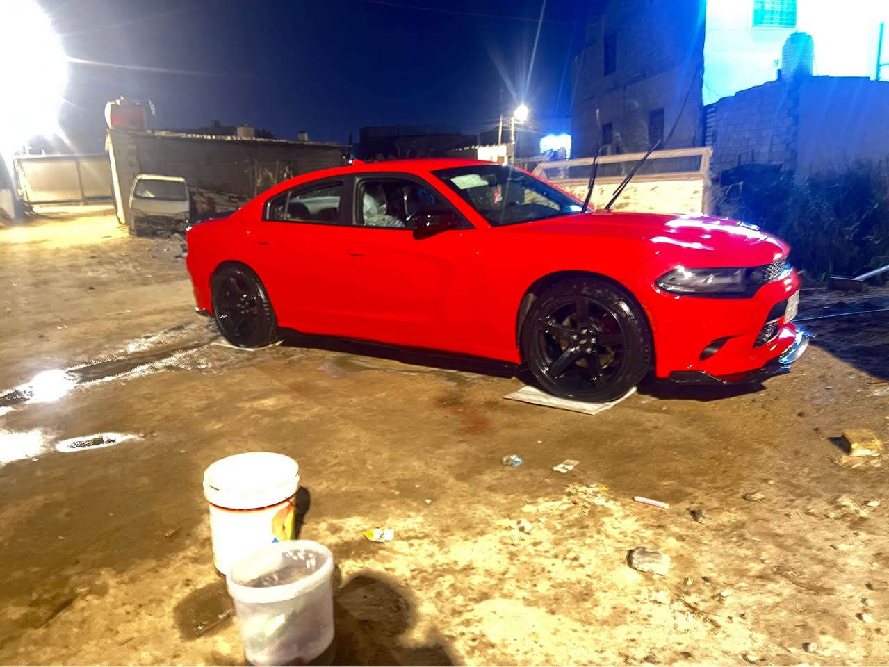 السلام عليكم جارجر 18 فول مواصفات ما عده تنته حادثها ب المنشور تبديل باب خلفي سعر 220  مكان بصره رقم *********** البصرة, العراق
