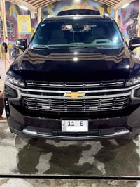 تاهو بريمر • ٢٠٢٣ • ماشيه ٢١٠٠٠