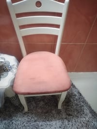 طقم سفرة • طاولة طعام • ٦ كراسي