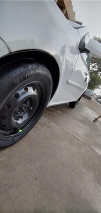 ابتره • ٢٠٠٩ • ميكانيك شرط