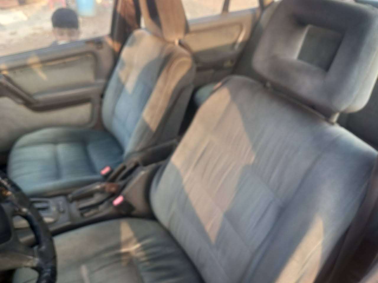 اوبل سيناتور شغاله محرك ٣٠٠٠ فل كير اوتماتيك ابيعها تفصيخ شلعه وحد السياره المحرك والكير جدا نضيفات كشنات نضيفات حداديه نضيفه *********** اتصل وبيك خير وتدلل
